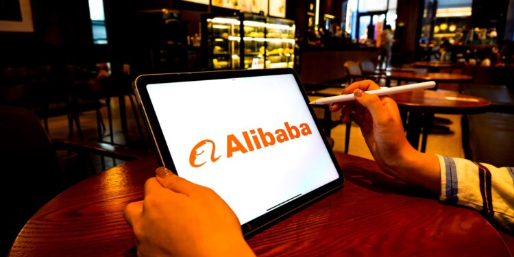 Las existencias que realizan los movimientos más grandes Premarket: NVDA, Baba, RKLB