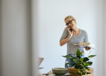 Así es como el alquiler puede hacer o romper su crédito, dicen los expertos.