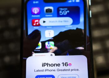 Apple está teniendo una semana realmente mala. He aquí por qué