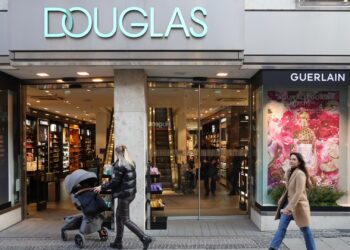 Inflación alemana, febrero de 2025