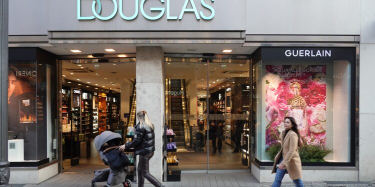 Inflación alemana, febrero de 2025