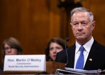 Las acciones de Doge pueden causar la “interrupción” de beneficio del Seguro Social: Ex-Agency Head