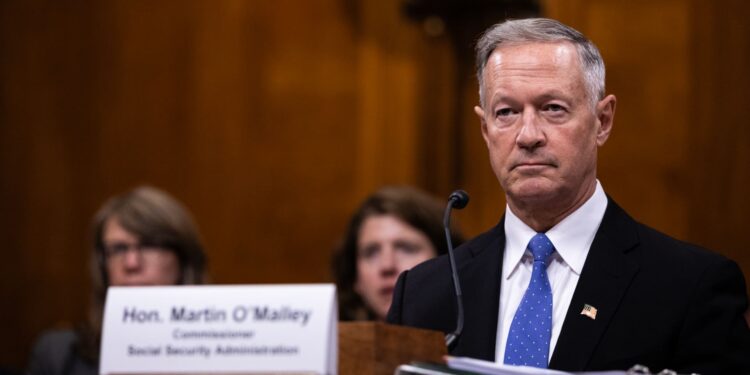 Las acciones de Doge pueden causar la “interrupción” de beneficio del Seguro Social: Ex-Agency Head