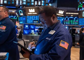 Las grandes historias de acciones del martes: lo que probablemente moverá el mercado en la próxima sesión de negociación