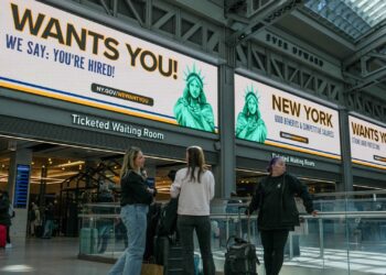El informe fundamental de empleos de febrero está fuera el viernes. Esto es lo que debe esperar