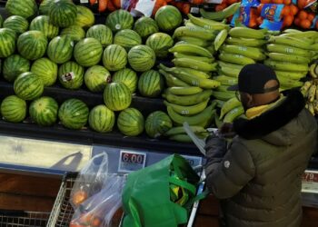 Gran informe de inflación. Que esperar