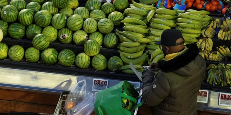 Gran informe de inflación. Que esperar