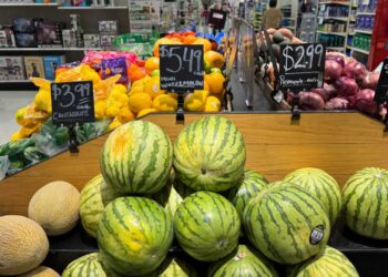 Por qué los informes positivos de inflación de esta semana no se verán tan bien para la Fed.