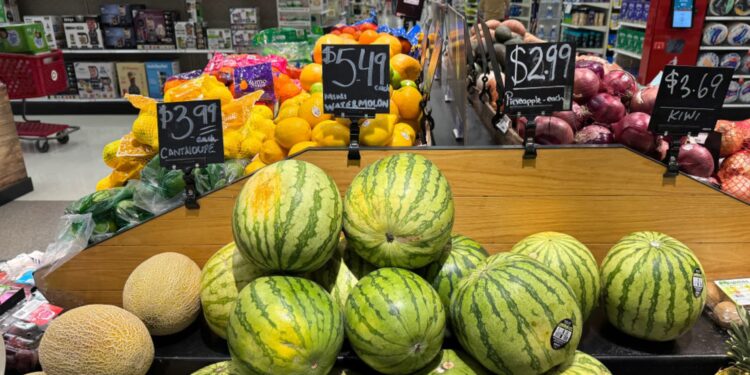 Por qué los informes positivos de inflación de esta semana no se verán tan bien para la Fed.