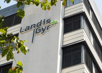 El espectro activista tiene una participación en Landis+Gyr, y puede estar preparado para construir valor