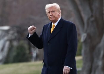 ‘Realmente no puedes ver el mercado de valores’