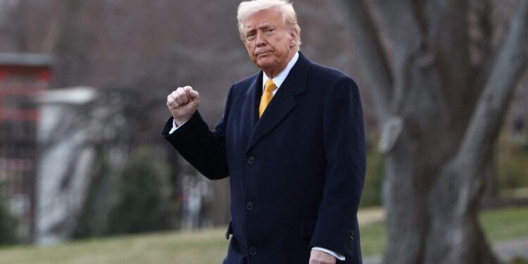 ‘Realmente no puedes ver el mercado de valores’