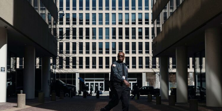 Trump demandó por 20 estados para detener el ‘desmantelamiento’ del departamento de educación