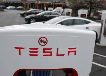 TSLA, IVA, PIN, no, Ares