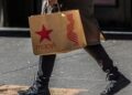 Las ventas minoristas aumentaron un 0.2% en febrero, aunque gastando menos de lo esperado