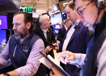 Deutsche Bank dice que la venta masiva del mercado tiene otro 6% por recorrer