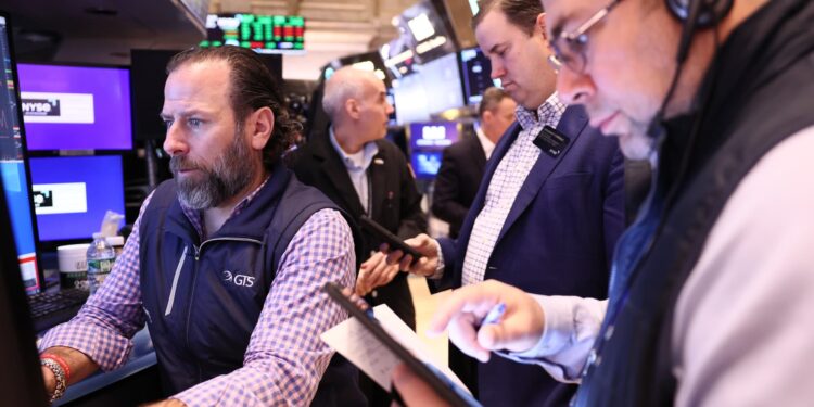 Deutsche Bank dice que la venta masiva del mercado tiene otro 6% por recorrer