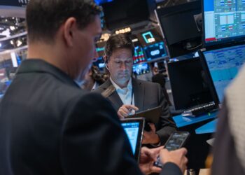 Por qué la volatilidad de las acciones plantea una ‘oportunidad’: analista de inversiones