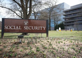 Juez barca al equipo de Doge de Musk de los registros del Seguro Social