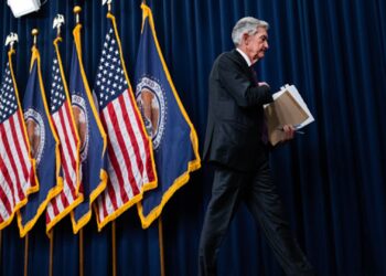 ‘Transitorio’ ha vuelto ya que la Fed no espera que los aranceles tengan impactos de inflación duraderos