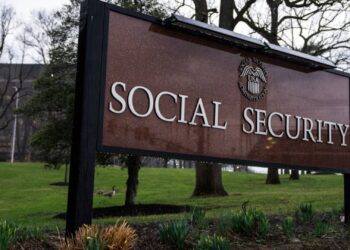 El Jefe del Seguro Social reversa la postura de cierre después de que el juez prohíbe Doge de los registros