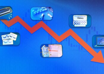 Los jóvenes estadounidenses están perdiendo confianza en la economía, y se muestra en línea