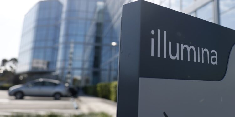 El meister de Corvex se une a la junta de Illumina. Cómo puede crear valor