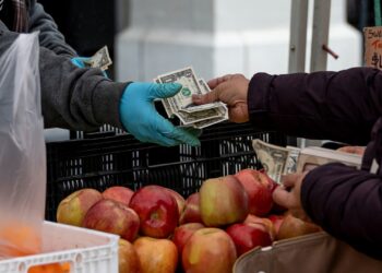 PCE Inflación de febrero de 2025