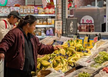 Inflación alemana, marzo de 2025