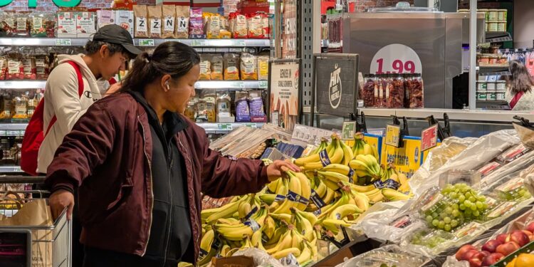 Inflación alemana, marzo de 2025