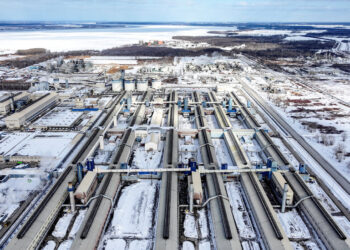 Los aranceles de Trump sobre el acero y el aluminio entran en vigencia