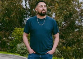 Trabajo duro, un sueño y un apartamento del Área de la Bahía por menos de $ 600,000