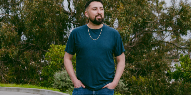 Trabajo duro, un sueño y un apartamento del Área de la Bahía por menos de $ 600,000