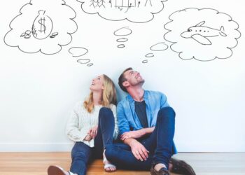 Por qué la planificación financiera es más personal que las finanzas