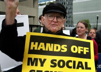 Cuatro amenazas de Trump para el Seguro Social