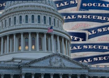 Lo que necesita saber sobre la financiación del Seguro Social