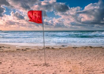 Cinco banderas rojas indican una recesión próxima