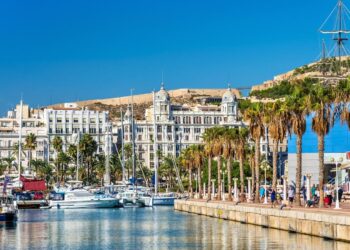 ¿Quieres retirarse en Europa? Seis lugares geniales y asequibles