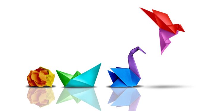 Un ejercicio simple para mantener el impulso financiero en tiempos inciertos