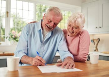 Celebre 60 años de cómo evitar la sucesión sin un abogado