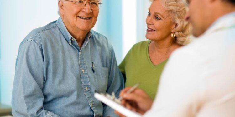 ¿Qué hará la administración Trump con Medicare Advantage?