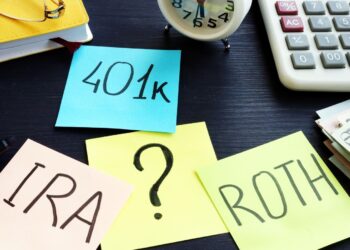 Errores de reinversión de IRA clave que debes evitar