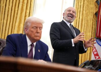 El Seguro Social se está rompiendo: millones lo sentirán primero