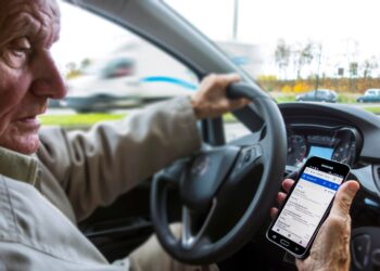 Cuando los padres envejecidos no escuchan: preocupaciones de seguridad versus independencia