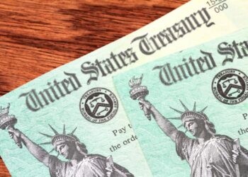 Siguiente para el Seguro Social y el IRS: No más cheques en papel