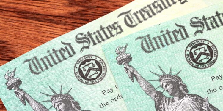 Siguiente para el Seguro Social y el IRS: No más cheques en papel