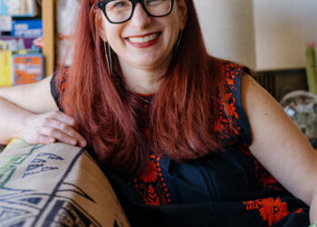 Un toehold en San Francisco, 30 años después