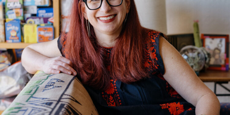 Un toehold en San Francisco, 30 años después