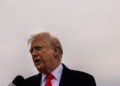 Trump dice que una recesión valdría la pena, pero los economistas son escépticos