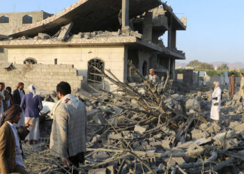 Por qué la industria del transporte marítimo no se apresura al Mar Rojo